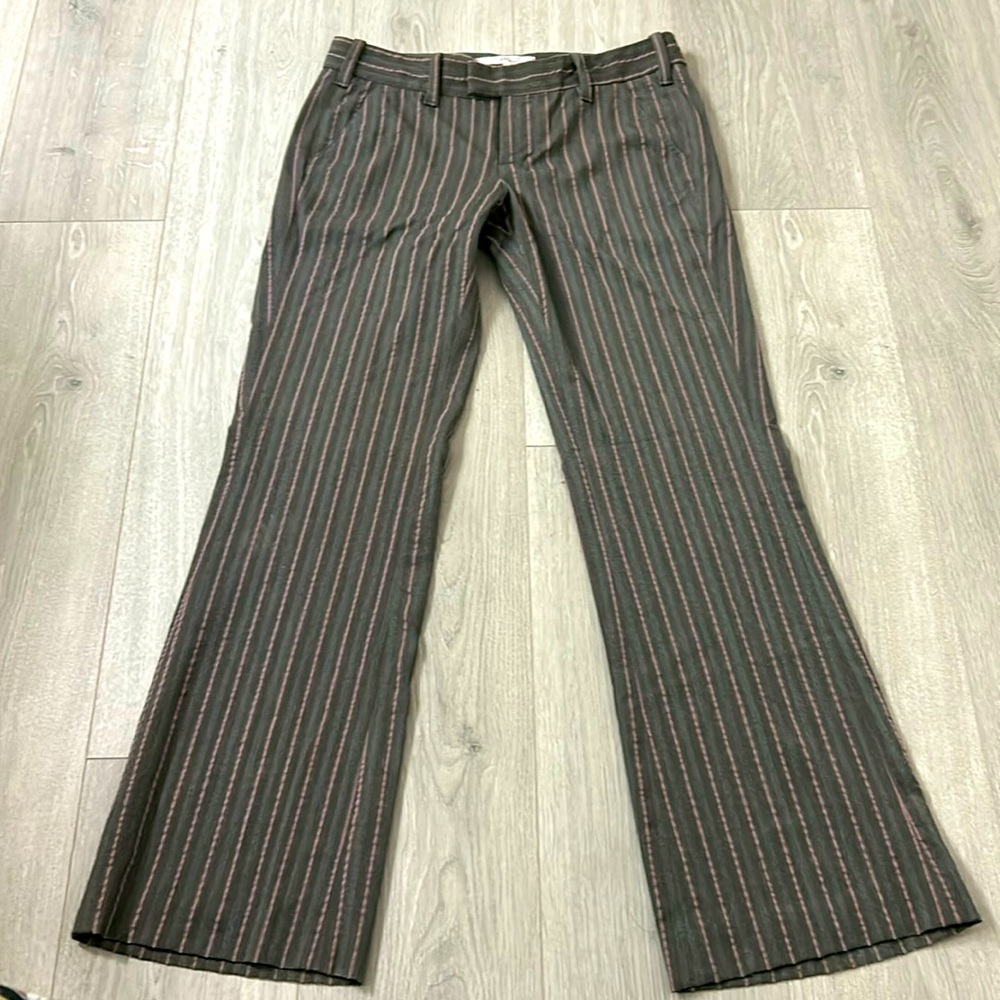 Joie pants, size 4 (women)